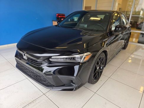 Certified 2023 Honda Civic Sport image 1