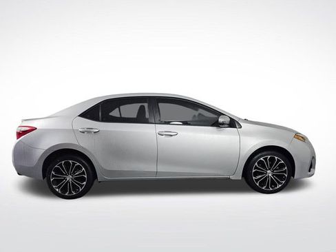 Used 2015 Toyota Corolla S image 8