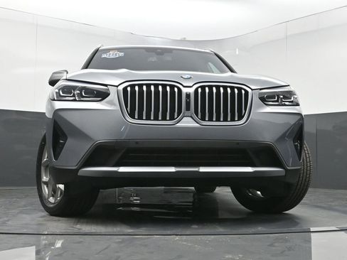 Used 2024 BMW X3 sDrive30i image 29