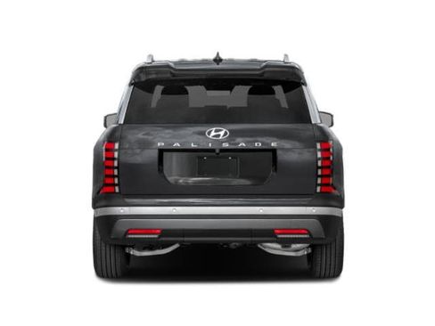 New 2026 Hyundai Palisade SEL AWD/4WD image 5