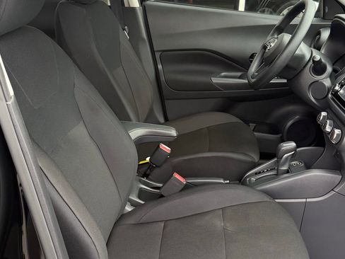 Used 2025 Nissan Kicks Play S image 17