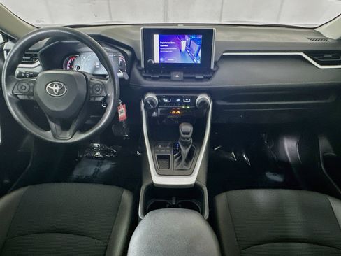 Used 2023 Toyota RAV4 LE FWD image 26
