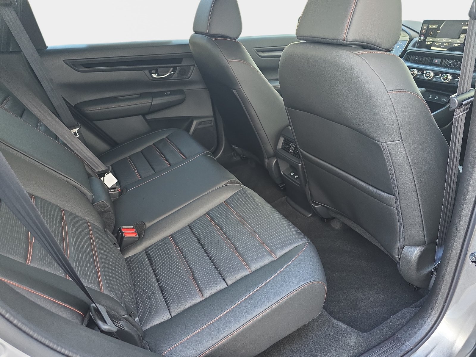 New 2027 Honda CR-V Sport-L image 11