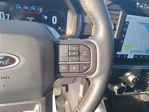 Used 2023 Ford F150 Tremor w/ Equipment Group 402A High image 23