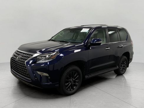 Certified 2023 Lexus GX 460 Premium AWD/4WD image 9