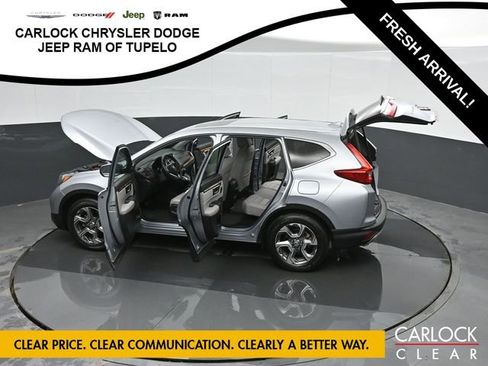 Used 2018 Honda CR-V EX-L image 74