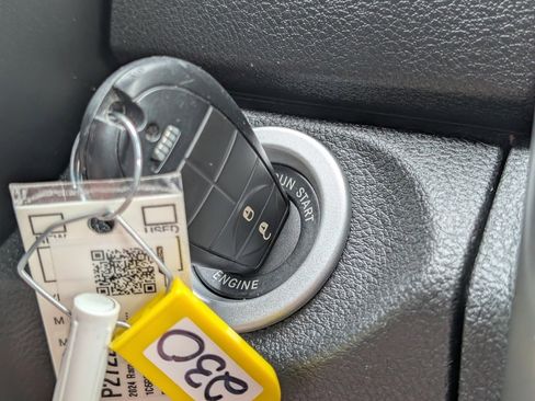 Used 2024 RAM 1500 Classic Warlock image 19