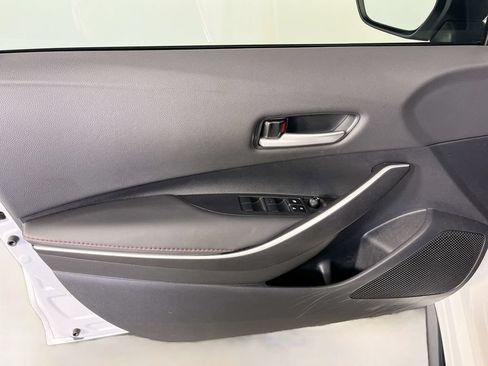 Used 2025 Toyota Corolla SE FWD image 24