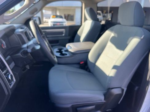 Used 2019 RAM 1500 Tradesman w/ Popular Equipment Group RWD image 30