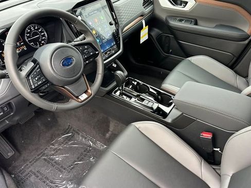 New 2026 Subaru Forester Sport w/ Sport Package image 7