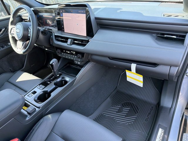 New 2026 Subaru Outback Touring XT AWD/4WD image 31