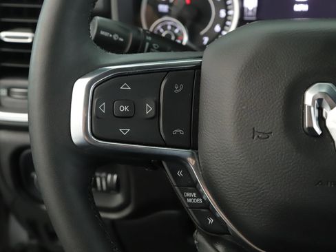 Used 2025 RAM 1500 Laramie w/ Sport Appearance Package AWD/4WD image 10