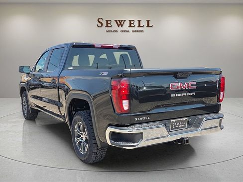 New 2026 GMC Sierra 1500 Pro w/ Pro Value Package AWD/4WD image 2