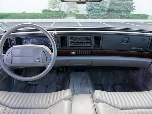 Used 1993 Buick Park Avenue Ultra FWD image 74