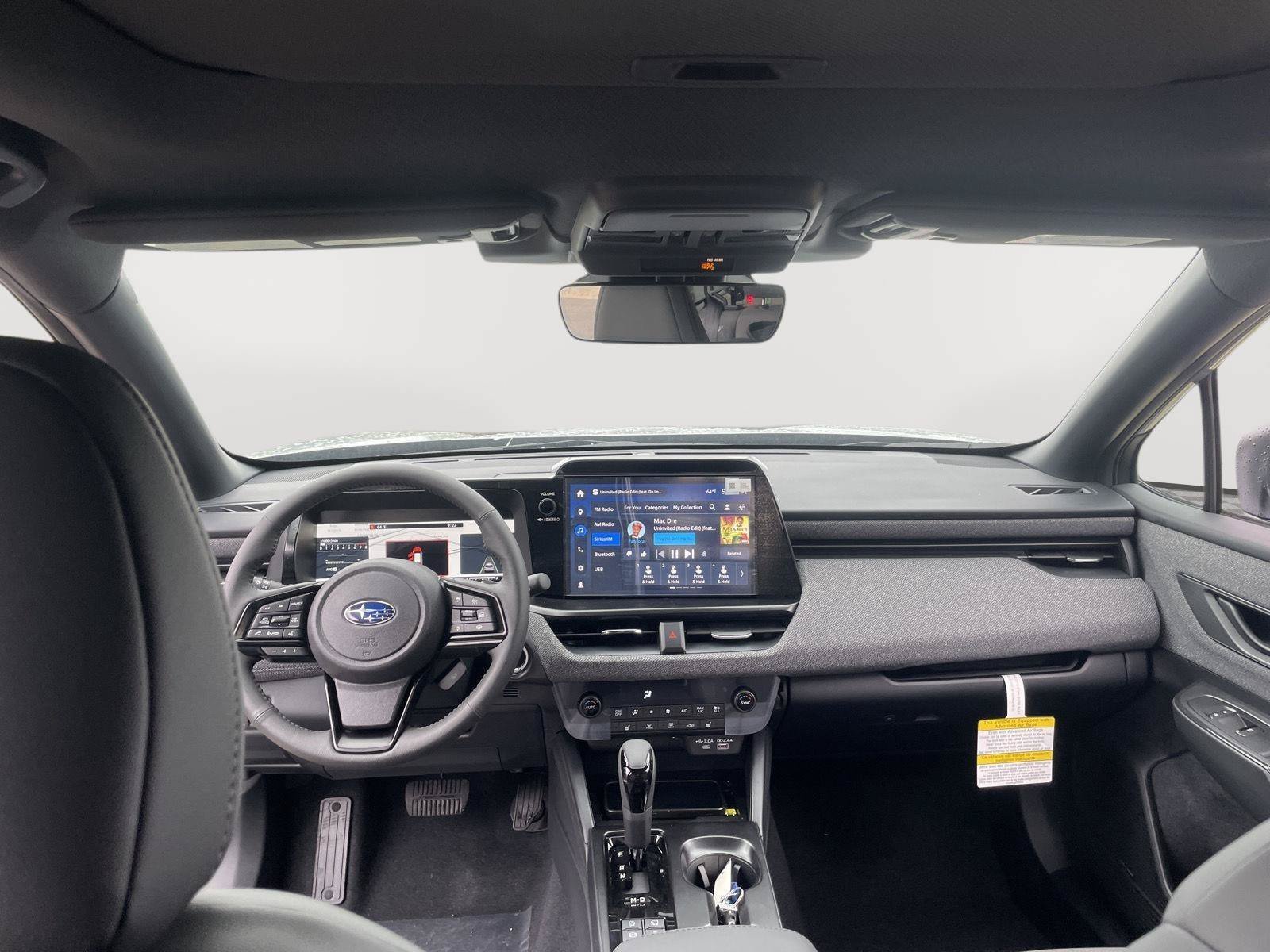 New 2026 Subaru Outback Limited XT AWD/4WD image 27