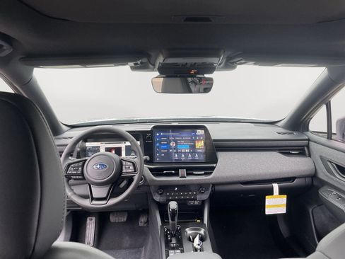 New 2026 Subaru Outback Limited XT AWD/4WD image 27