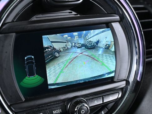 Used 2019 MINI Cooper S image 14