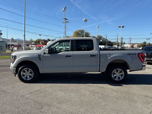 Used 2023 Ford F150 XLT image 7