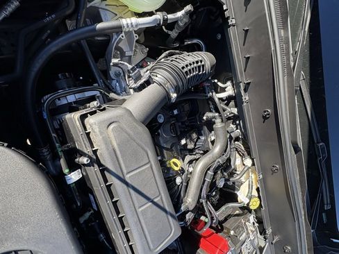 New 2025 Ford Bronco Sport Big Bend image 19