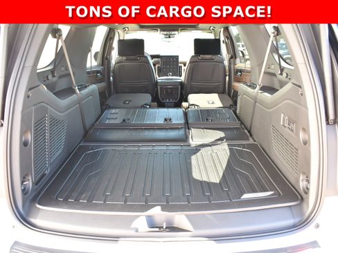 New 2026 GMC Yukon XL Denali Ultimate w/ LPO, Floor Liner Package image 10