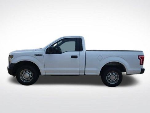 Used 2016 Ford F150 XL w/ Equipment Group 101A Mid RWD image 4