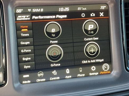 Certified 2023 Dodge Challenger R/T Scat Pack RWD image 17