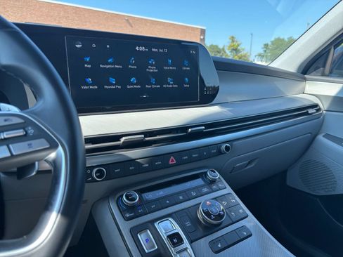 Used 2025 Hyundai Palisade SEL AWD/4WD image 14