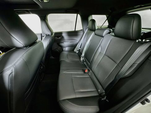 New 2026 Subaru Outback Touring XT AWD/4WD image 26