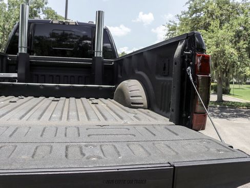 Used 2020 Ford F450 Platinum w/ FX4 Off-Road Package AWD/4WD image 56