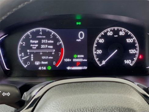 Used 2025 Honda Pilot EX-L image 17