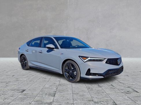 New 2026 Acura Integra A-Spec image 1
