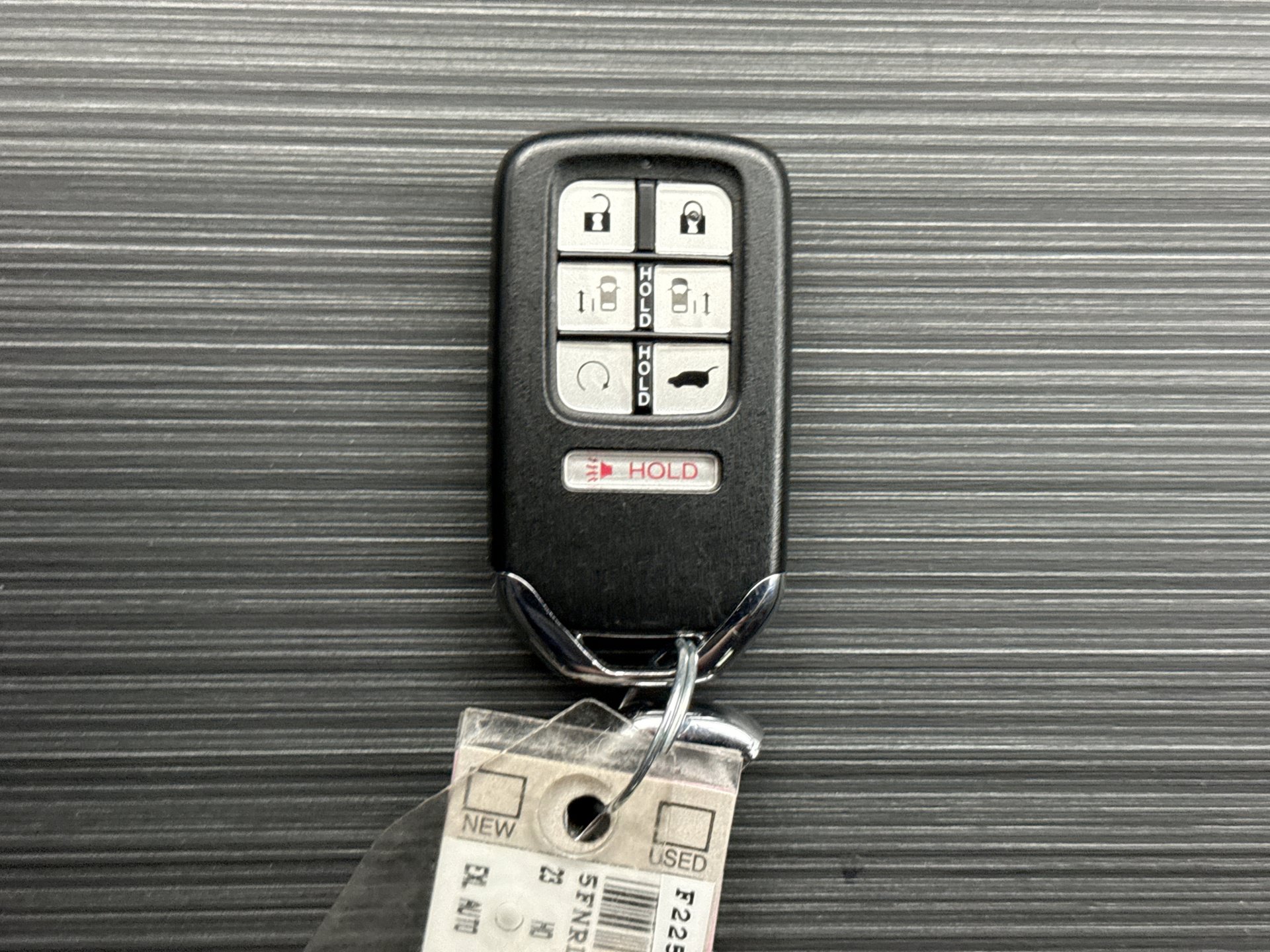 Used 2023 Honda Odyssey EX-L image 21