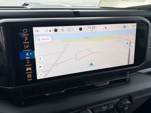 New 2026 Jeep Wrangler Sahara image 3