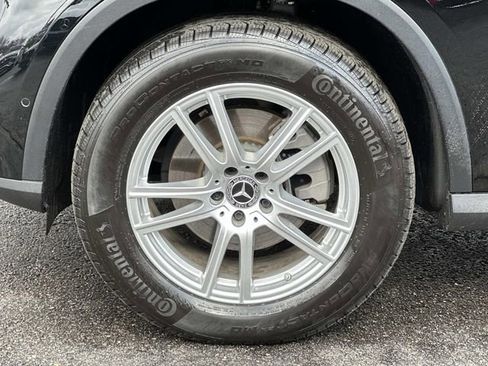 Certified 2023 Mercedes-Benz GLC 300 4MATIC image 8