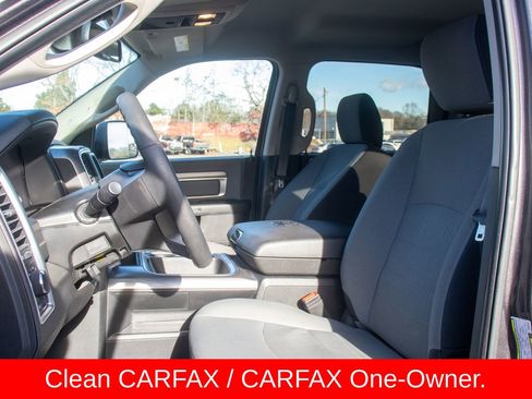 Used 2023 RAM 1500 Classic SLT w/ Trailer & Traction Group image 13