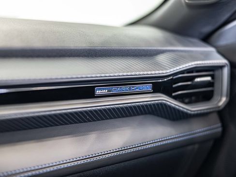 Used 2024 Ford Mustang Dark Horse RWD image 28