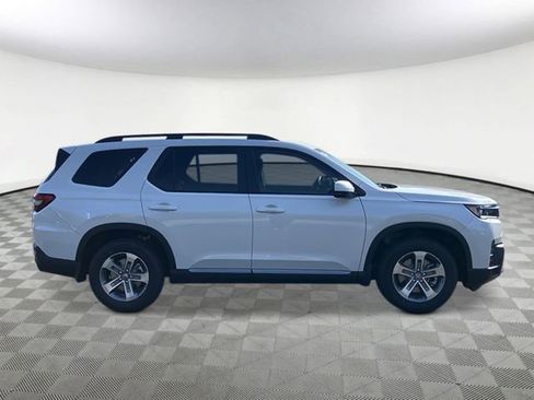 New 2026 Honda Pilot EX-L image 6