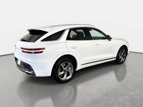 New 2027 Genesis GV70 2.5T AWD/4WD image 5