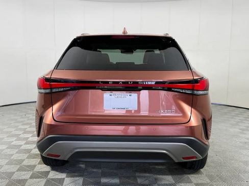 Used 2023 Lexus RX 350 FWD w/ Cold Area Package image 15