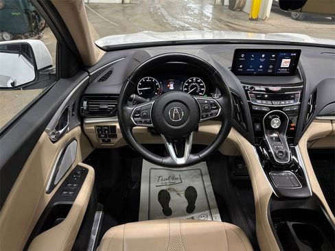 Used 2020 Acura RDX w/ Technology Package image 21