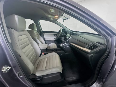 Used 2017 Honda CR-V LX image 28