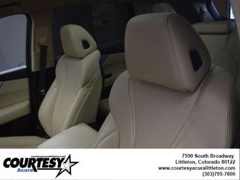 Certified 2023 Acura MDX SH-AWD w/ Technology Package image 22