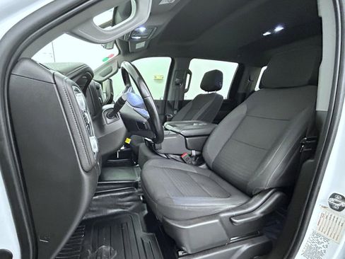 Used 2023 GMC Sierra 2500 SLE w/ Snow Plow Prep/Camper Package image 10