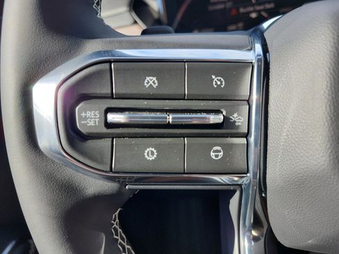 New 2026 GMC Acadia Denali w/ Super Cruise Package AWD/4WD image 21
