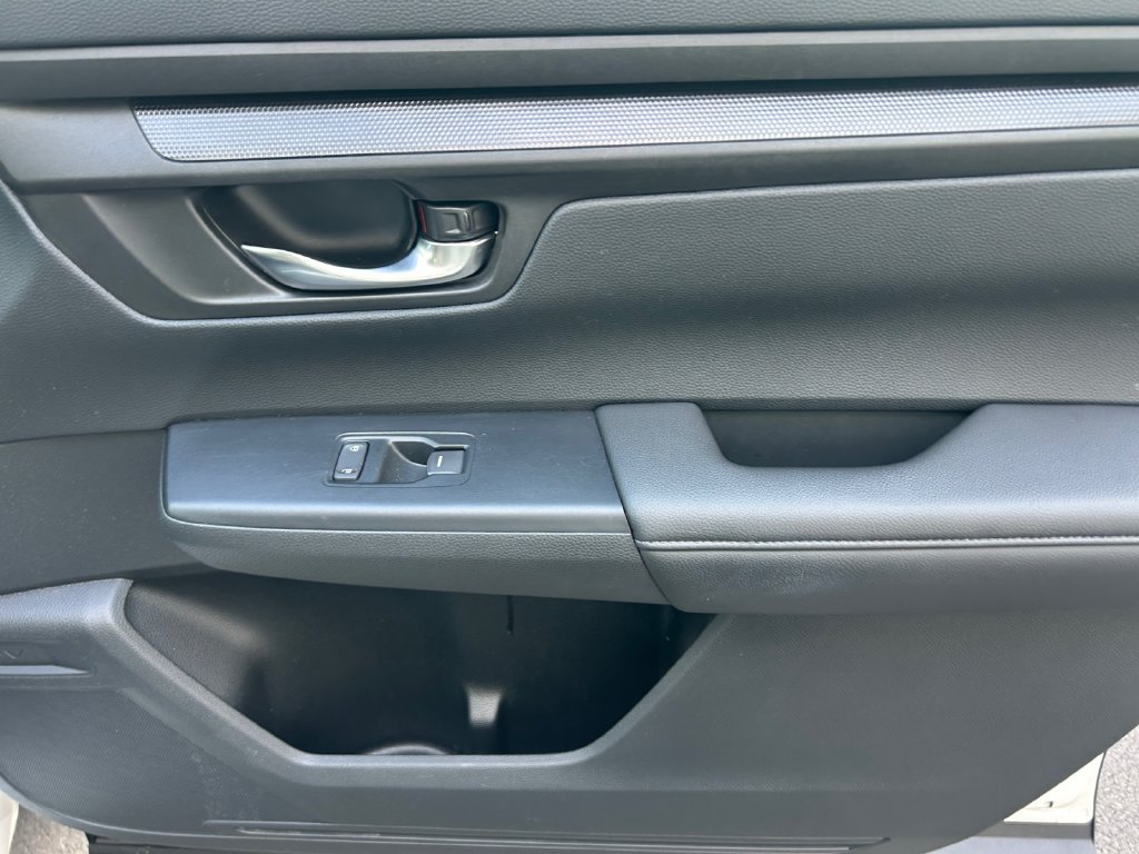 Used 2024 Honda CR-V LX image 22