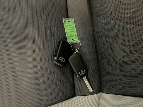 New 2026 Toyota Corolla LE image 26