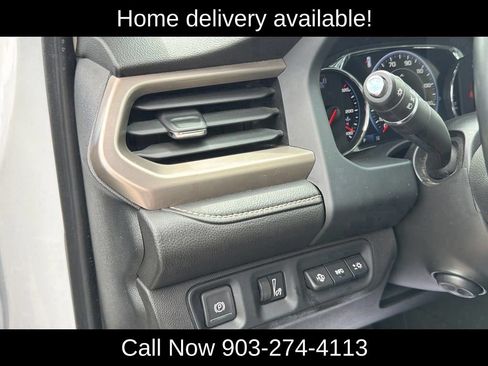 Used 2023 GMC Acadia Denali FWD image 47