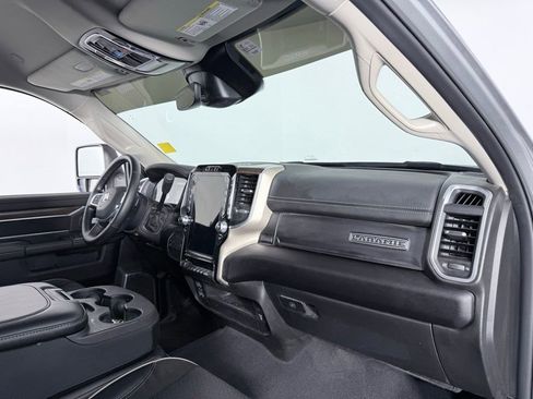 Used 2024 RAM 2500 Laramie w/ Safety Group image 25