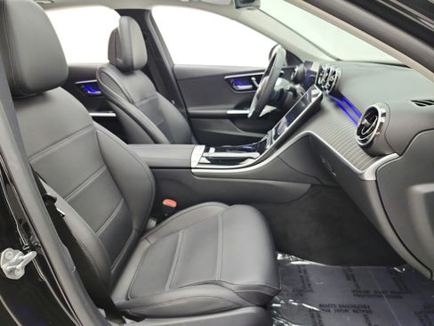 Certified 2023 Mercedes-Benz C 300 Sedan image 19