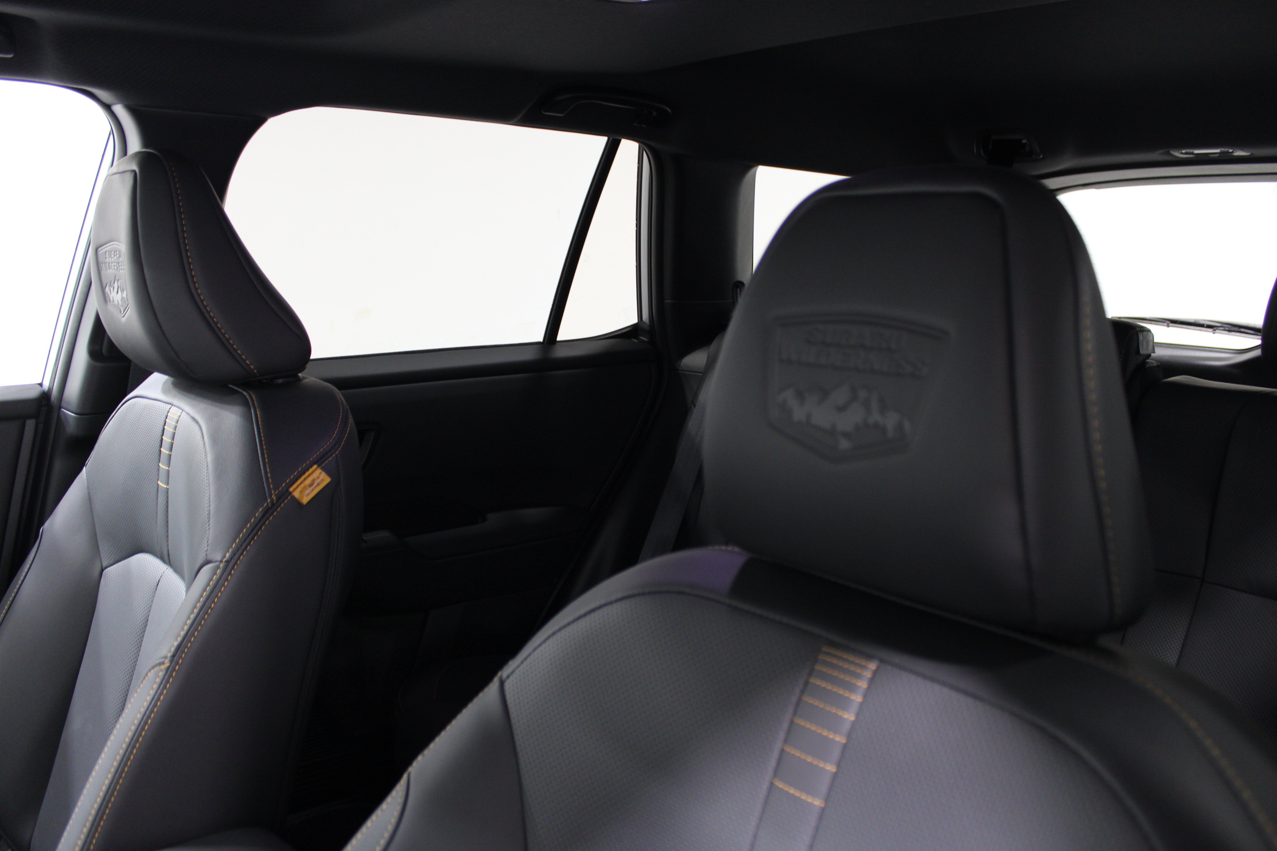 New 2026 Subaru Outback Wilderness AWD/4WD image 5